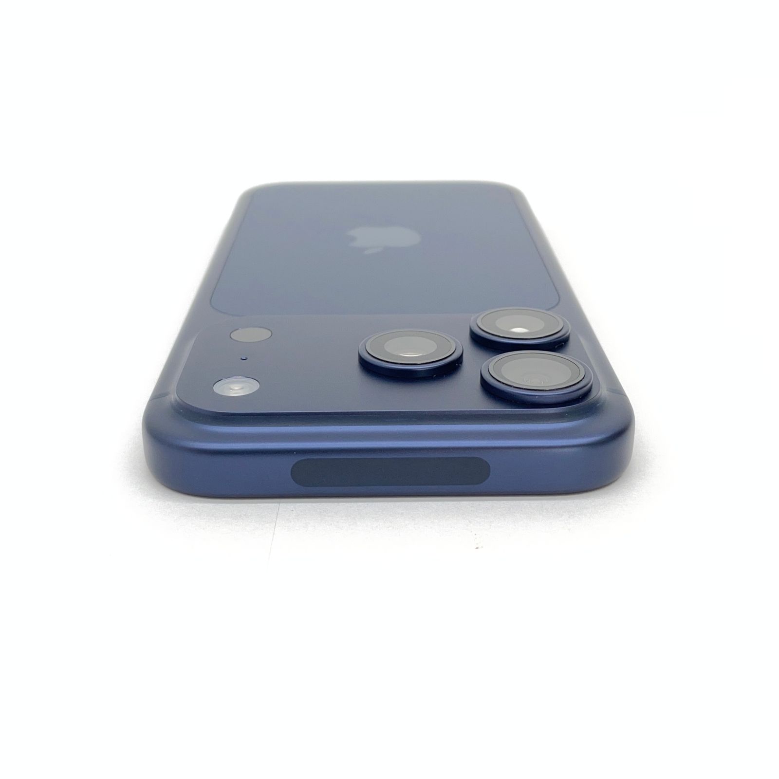 新品同様 美品 iPhone 17 Pro 512GB SIMフリー ディープブルー