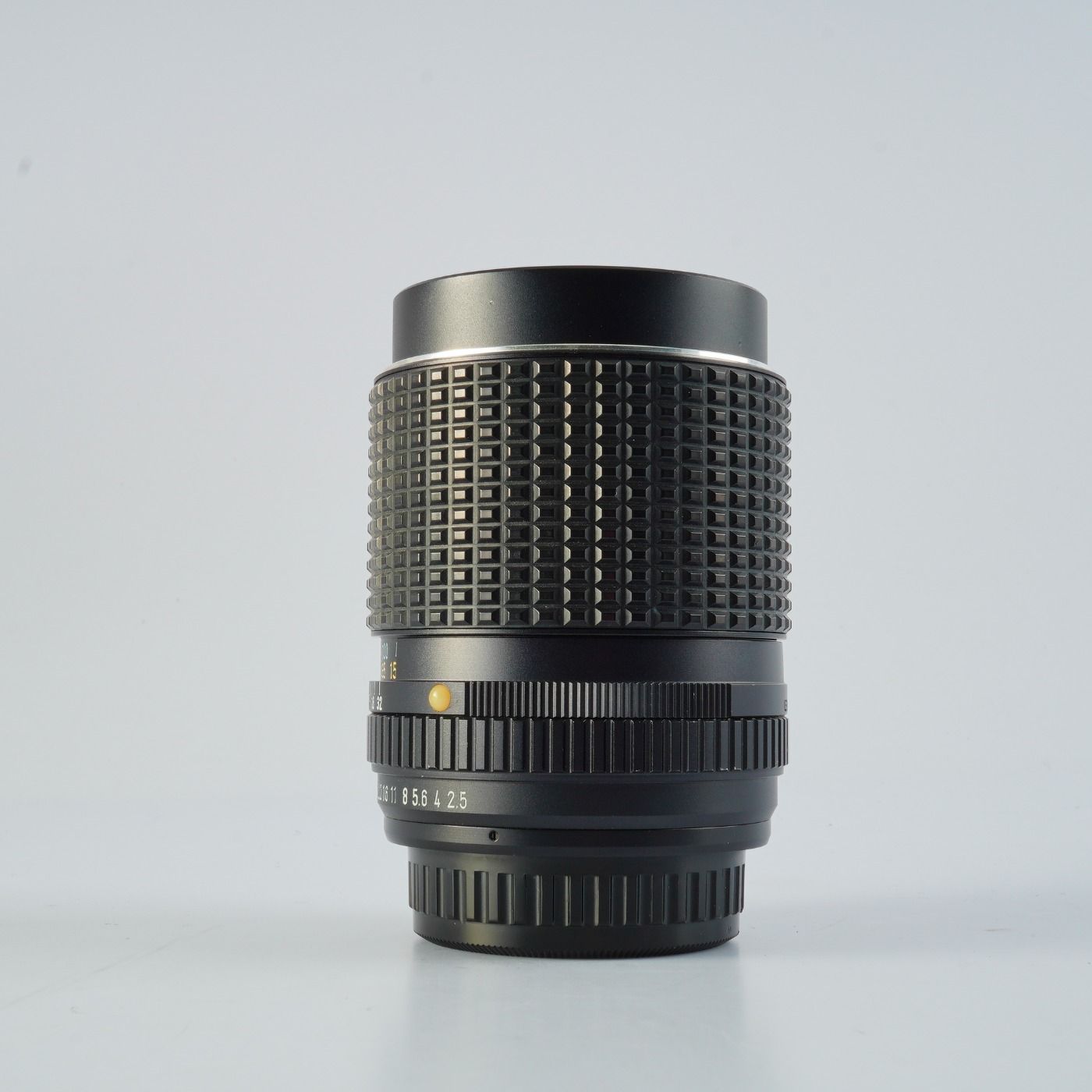 SMC PENTAX ペンタックス 135mm F/2.5 (Pentax K用) 単焦点レンズ