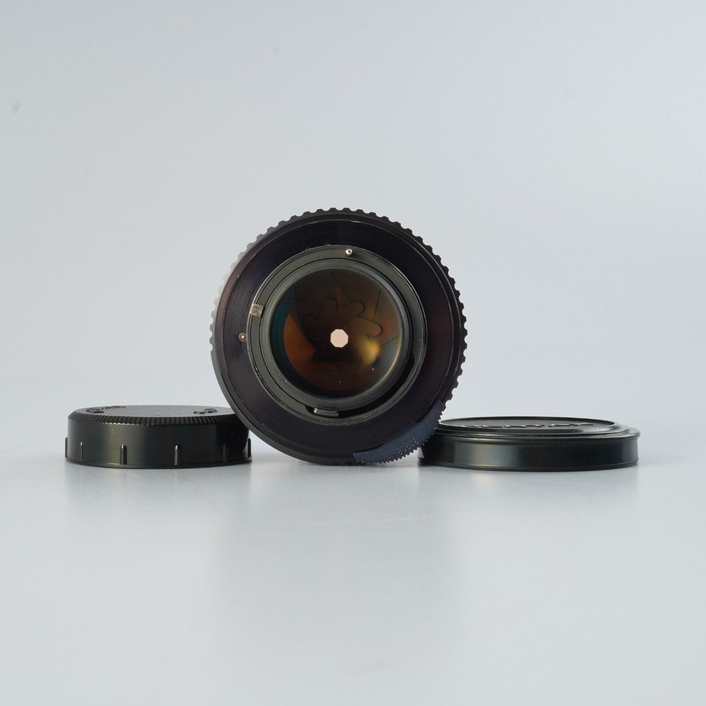 PENTAX ペンタックス SMC TAKUMAR 50mm F/1.4 (M42用) 単焦点レンズ