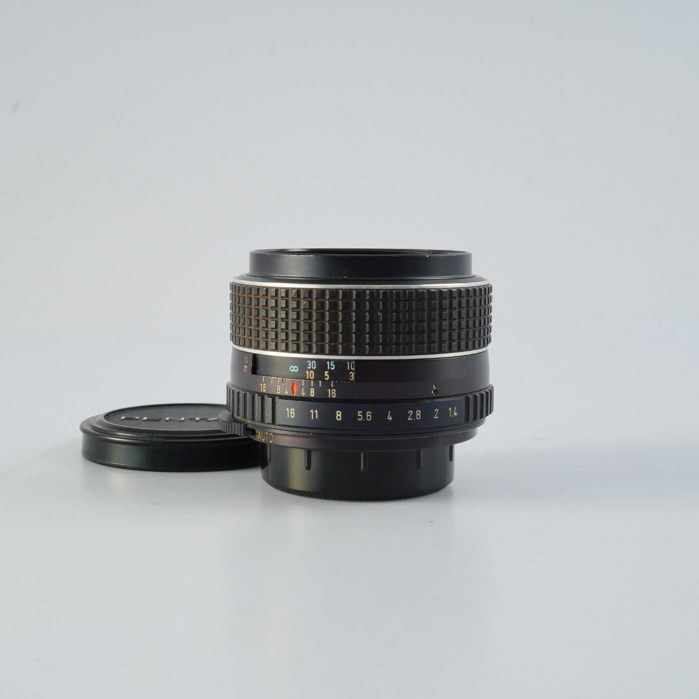 PENTAX ペンタックス SMC TAKUMAR 50mm F/1.4 (M42用) 単焦点レンズ