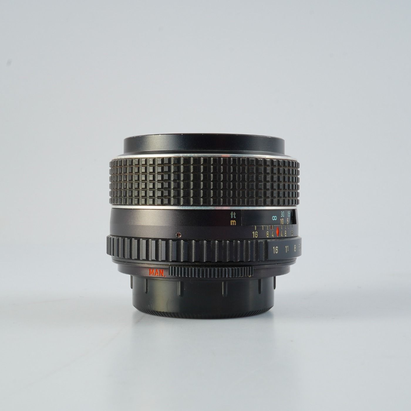 PENTAX ペンタックス SMC TAKUMAR 50mm F/1.4 (M42用) 単焦点レンズ