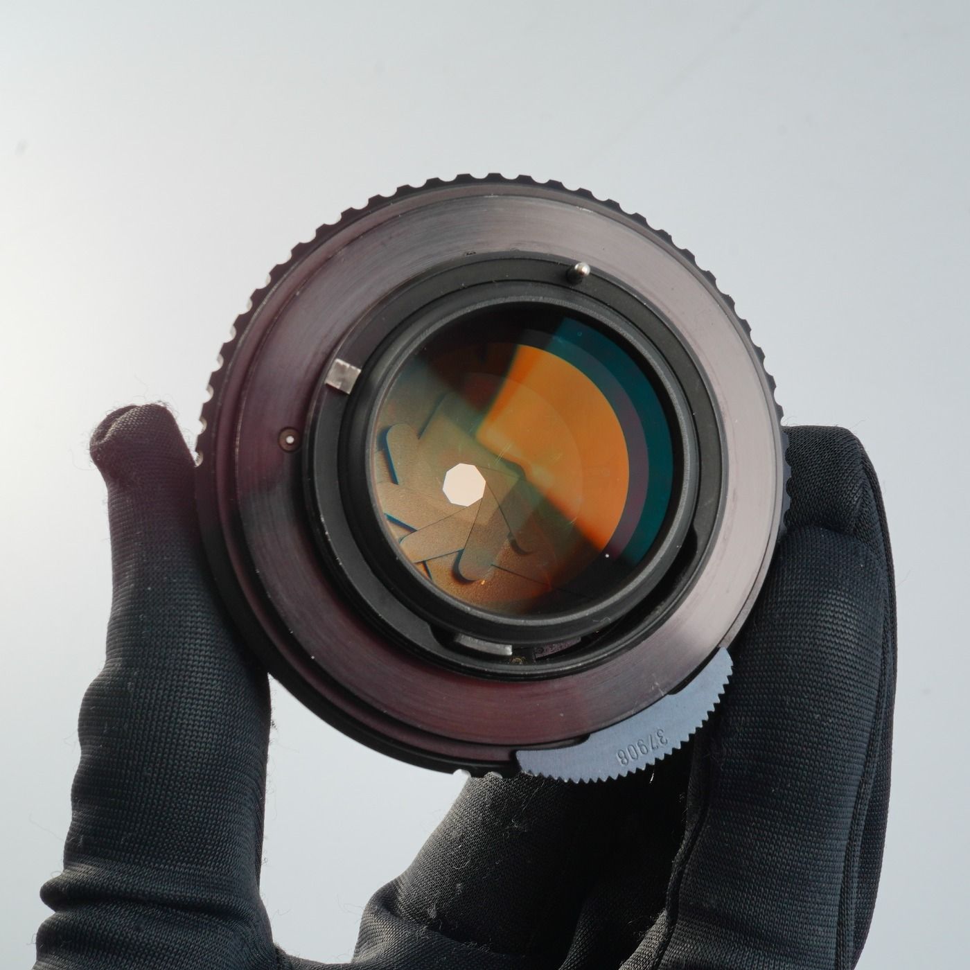 PENTAX ペンタックス SMC TAKUMAR 50mm F/1.4 (M42用) 単焦点レンズ