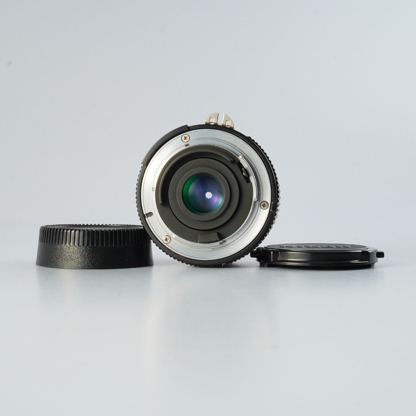 Nikon Ai NIKKOR 28mm F3.5 広角単焦点レンズ C070 Nikon New NIKKOR