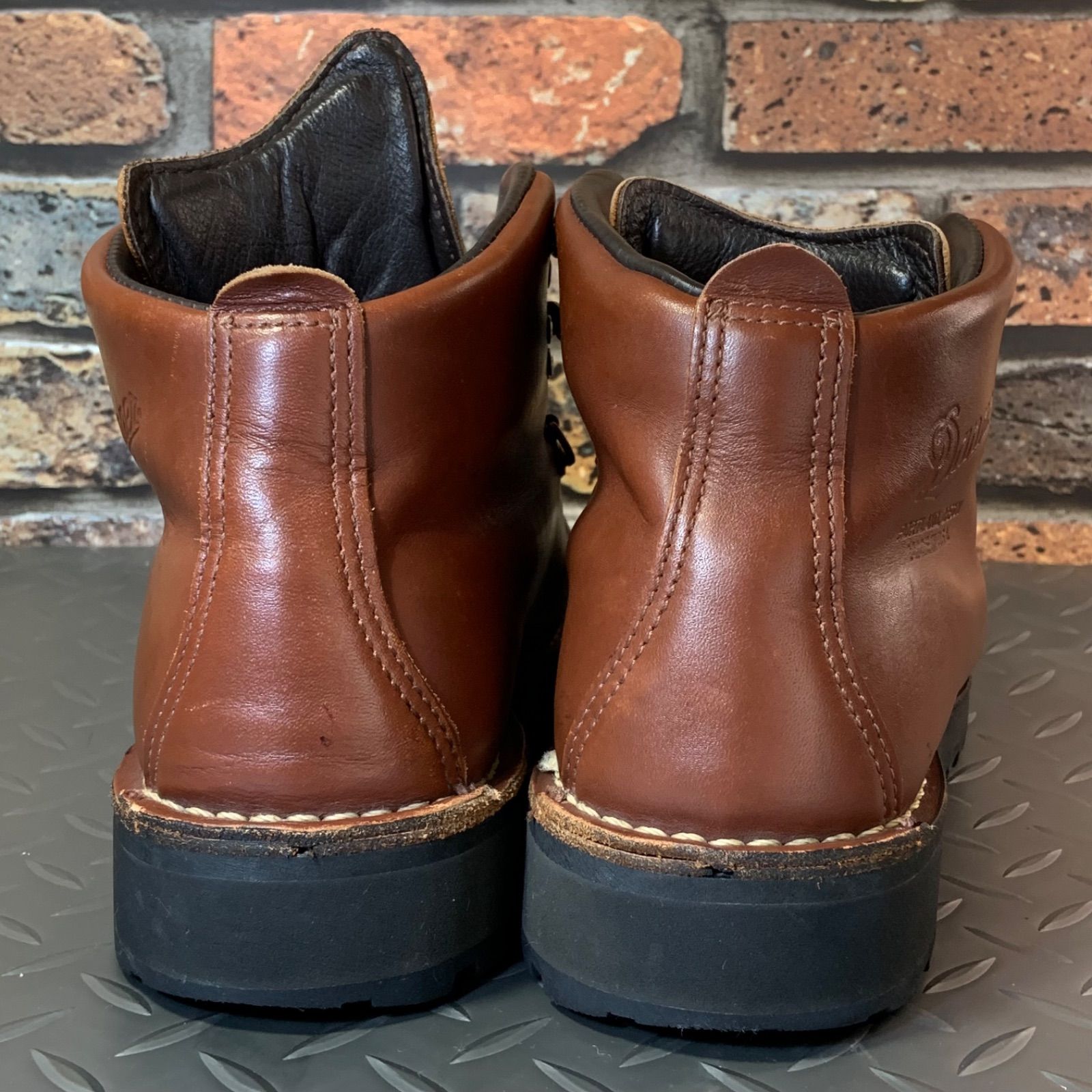 ☆Danner マウンテンライト 30520X US7EE JP25cm ダナー アメリカ製