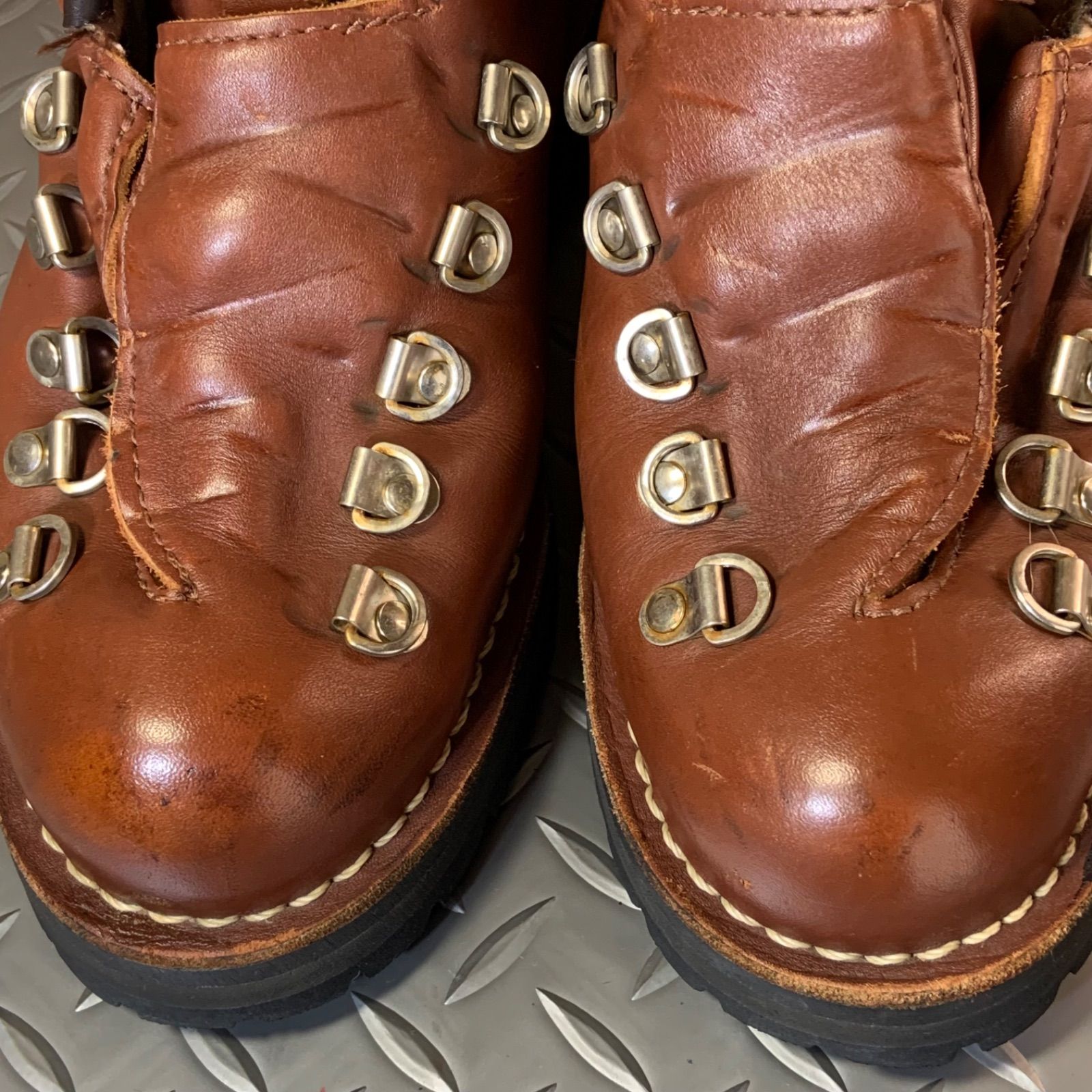 ☆Danner マウンテンライト 30520X US7EE JP25cm ダナー アメリカ製