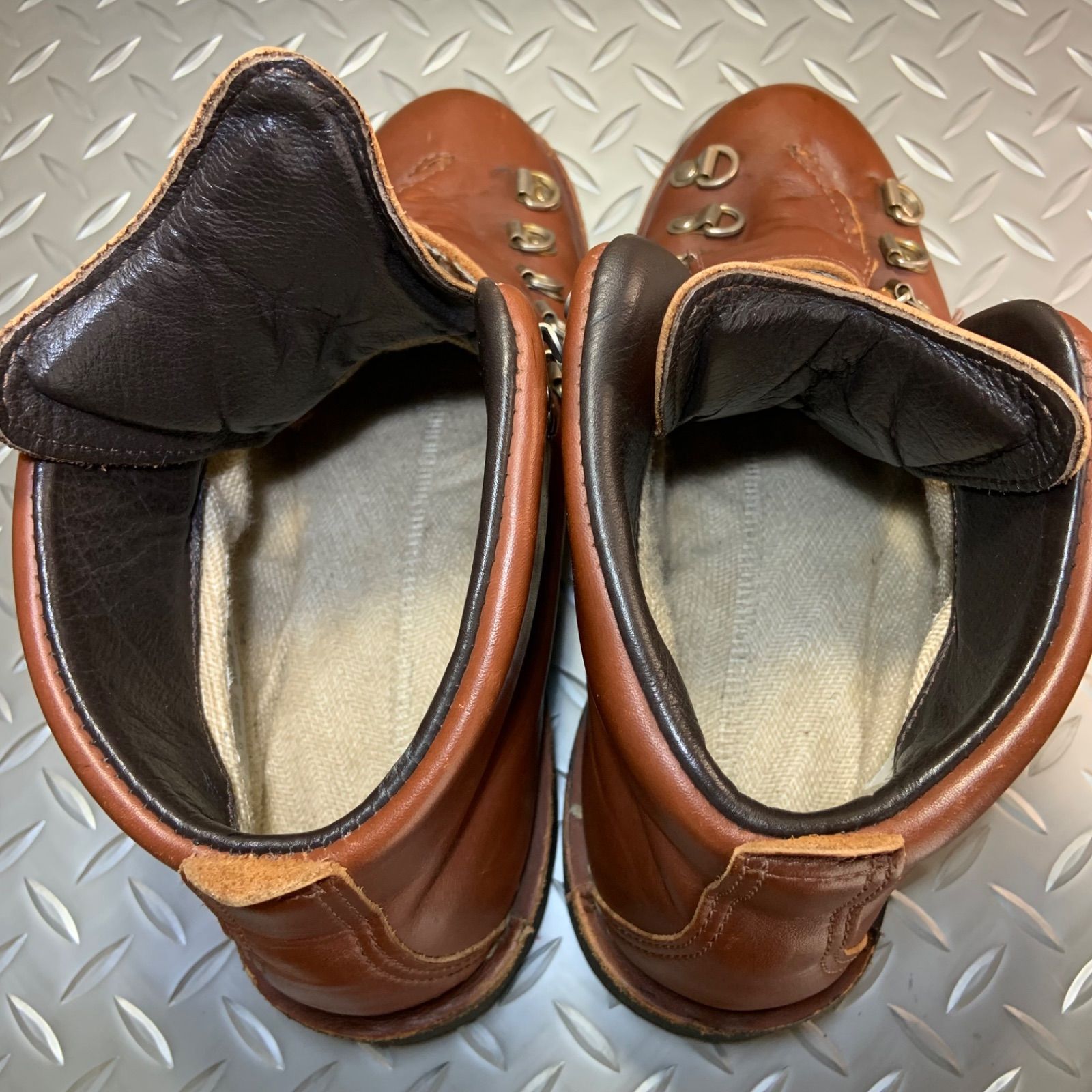 ☆Danner マウンテンライト 30520X US7EE JP25cm ダナー アメリカ製