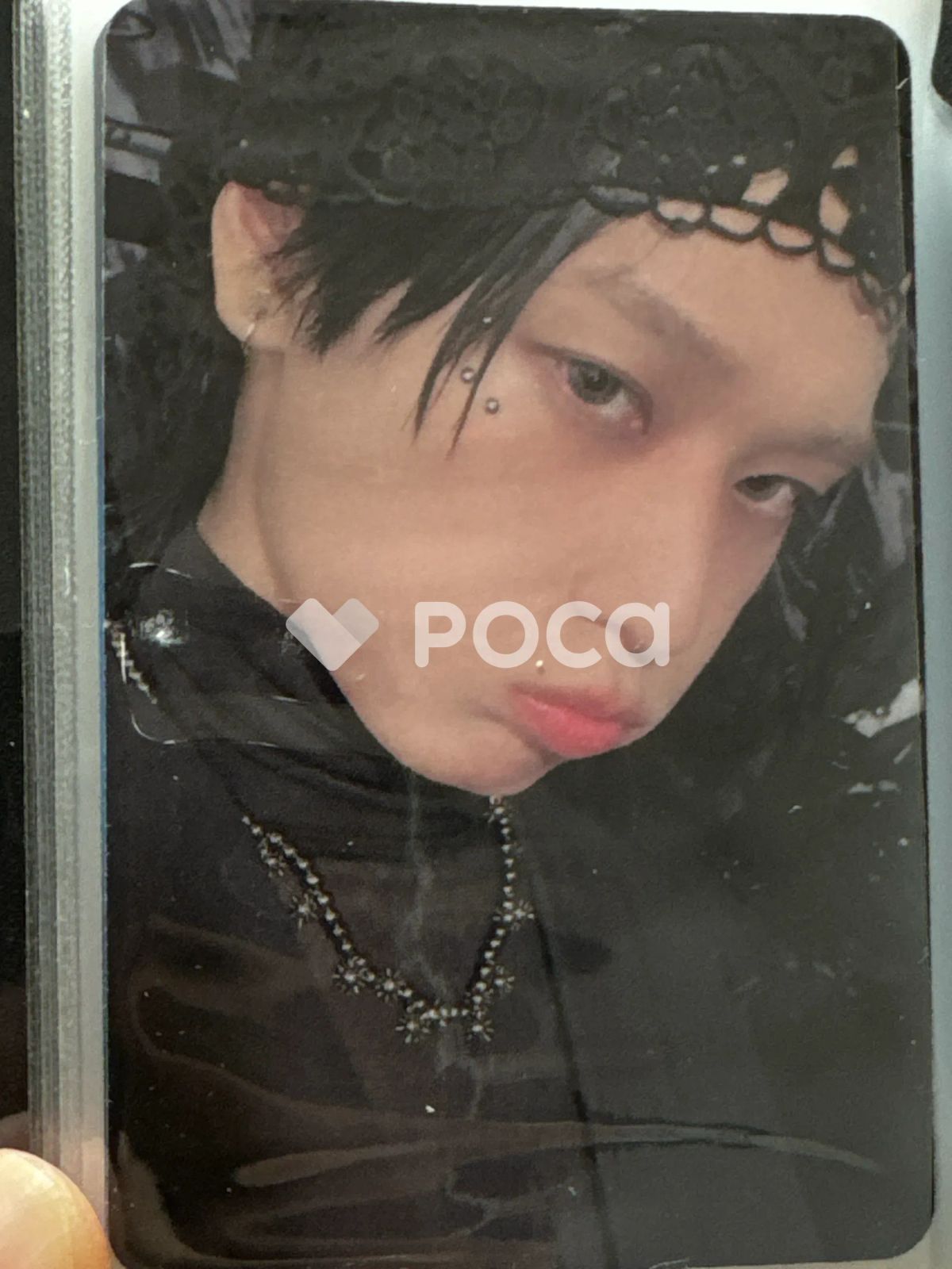 THE BOYZ ジュヨン 導火線 ミニレコード - メルカリ