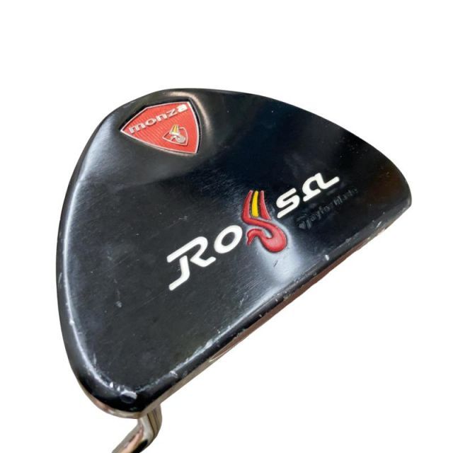 中古】 テーラーメイド Rossa monza 34インチ パター PT スチール