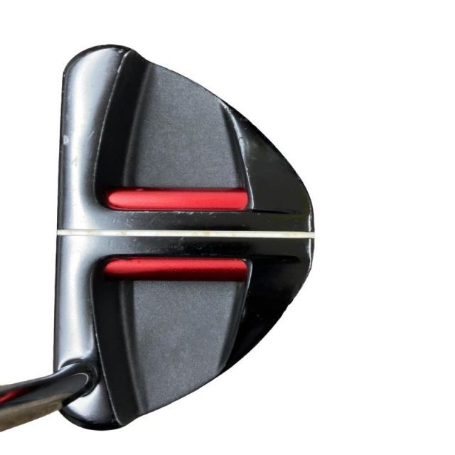 中古】 テーラーメイド Rossa monza 34インチ パター PT スチール