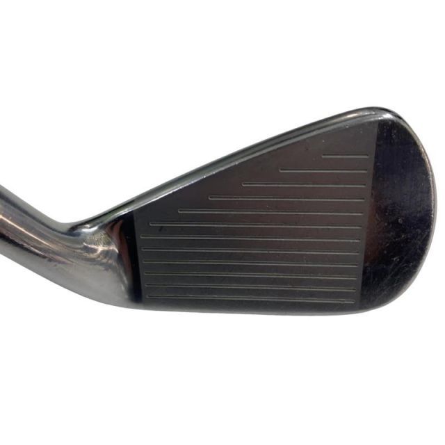 中古】 ミズノ Mizuno Pro 719 6S レフティ アイアンセット IR 純正