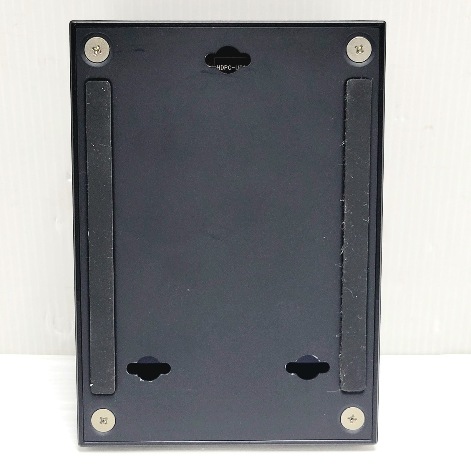 正常動作品】I-O DATA USB 3.0対応iVDR-Sアダプター RHDM-UT/TEV5