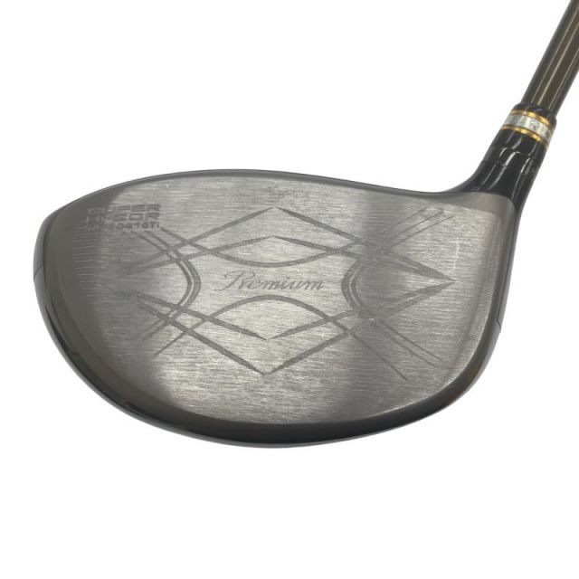 Yahoo!オークション 【中古】 つるや AXEL Gold Premium 10.5