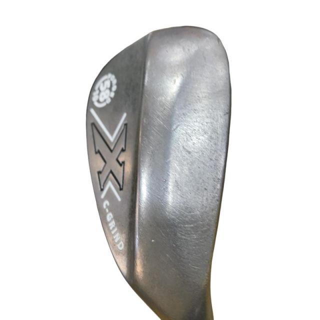 中古】 キャロウェイ X FORGED ニュー・ビンテージ 58MD-10 C-GRIND