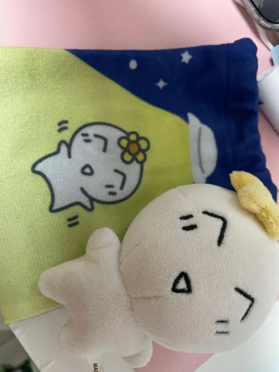 ATEEZ ヨサン(YEOSANG) ヘヘッモン ぬいぐるみ - メルカリ