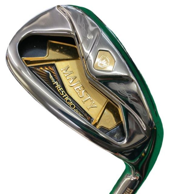 中古】 マジェスティゴルフ(旧マルマン) MAJESTY PRESTIGIO VIII 4S