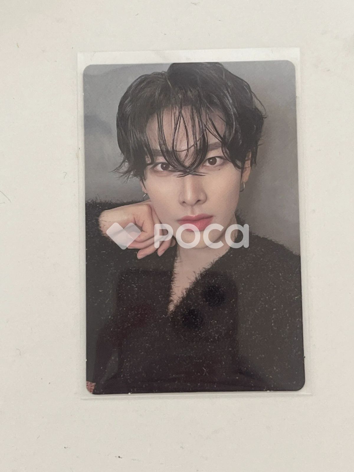 ZEROBASEONE リッキー BLUE PARADISE DIGIPACK VER. デジパック - メルカリ