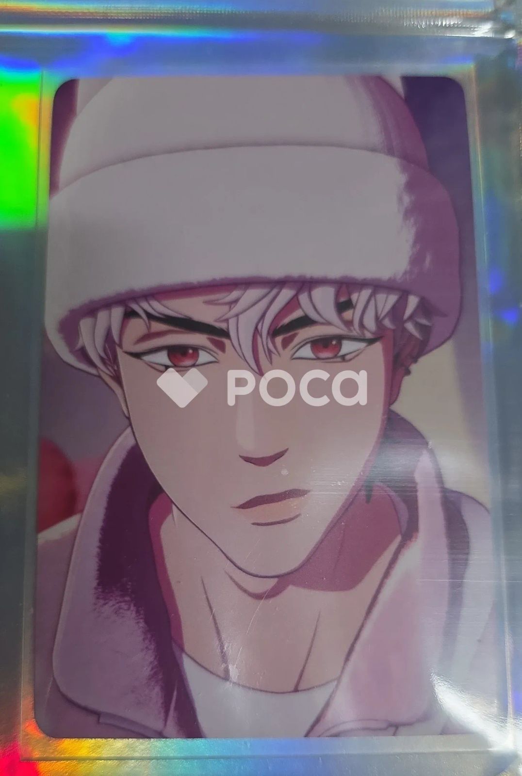 PLAVE ウノ PLBBUU QQ Music - メルカリ