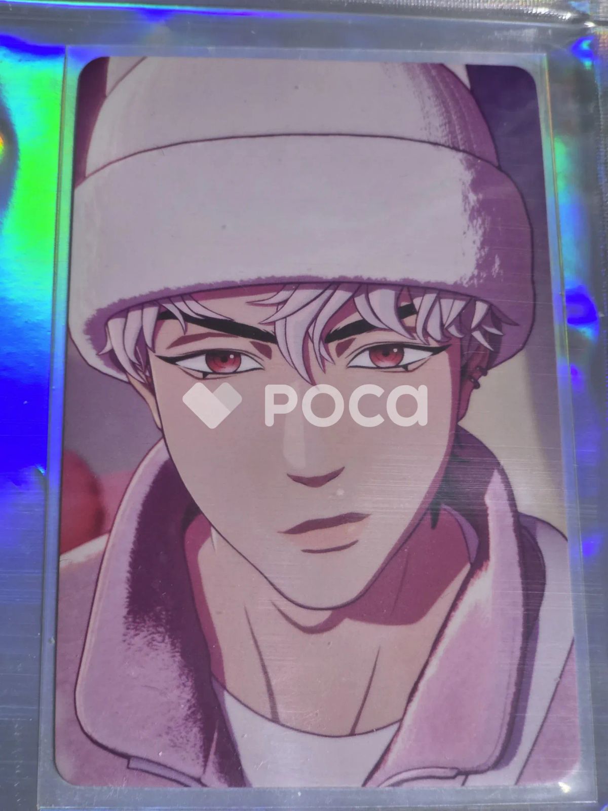 PLAVE ウノ PLBBUU QQ Music - メルカリ