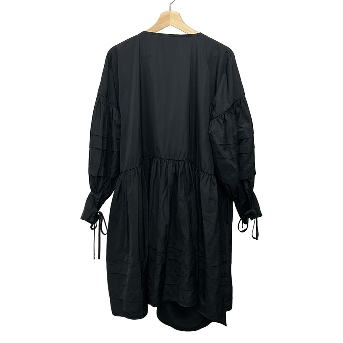 CECILIE BAHNSEN(セシリー バンセン) ワンピース サイズM/L レディース