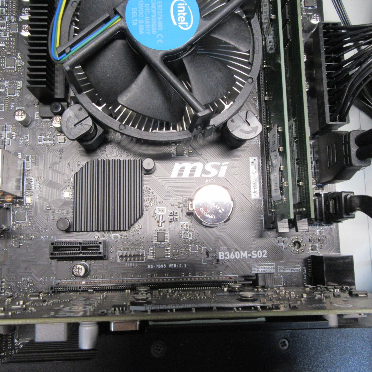 Win11公式対応ゲーミングCorei3/メ16/SSD+HDD/GTX1050 Win11公式対応