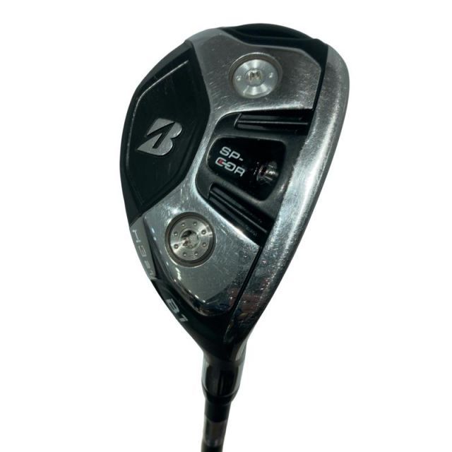 中古】 ブリヂストン BRIDGESTONE B1 ST H3 ユーティリティ UT VENTUS