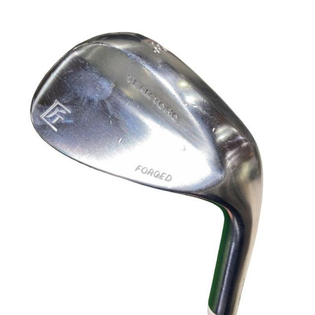 中古】 チーム トウホウ TEAM TOHO 匠 ハイグレード FORGED 52