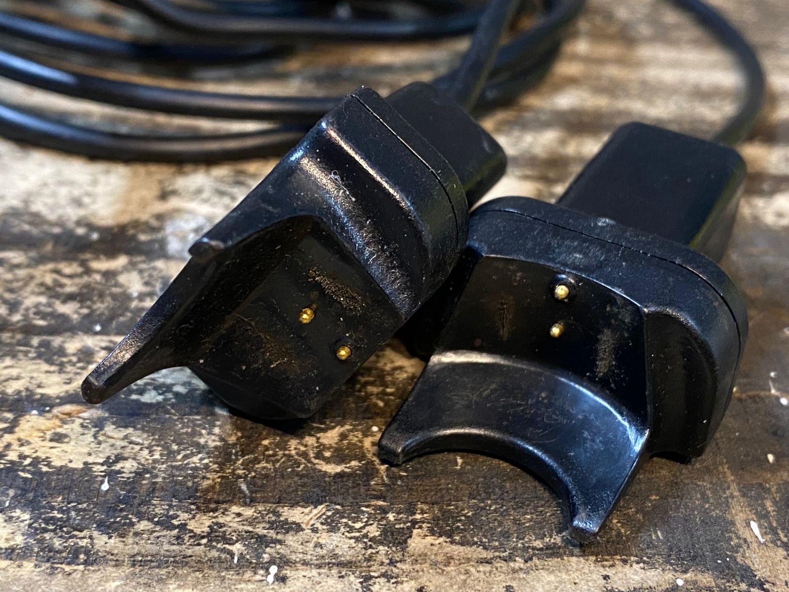 JO402 ファベロ FAVERO アシオマ ASSIOMA DUO パワーメーター LOOK