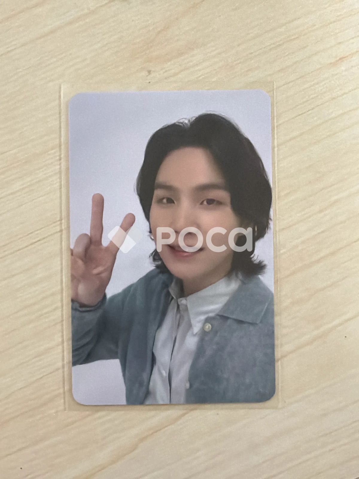 BTS SUGA BTS 10th Anniversary FESTA @ヨイド アミ ラウンジ - メルカリ