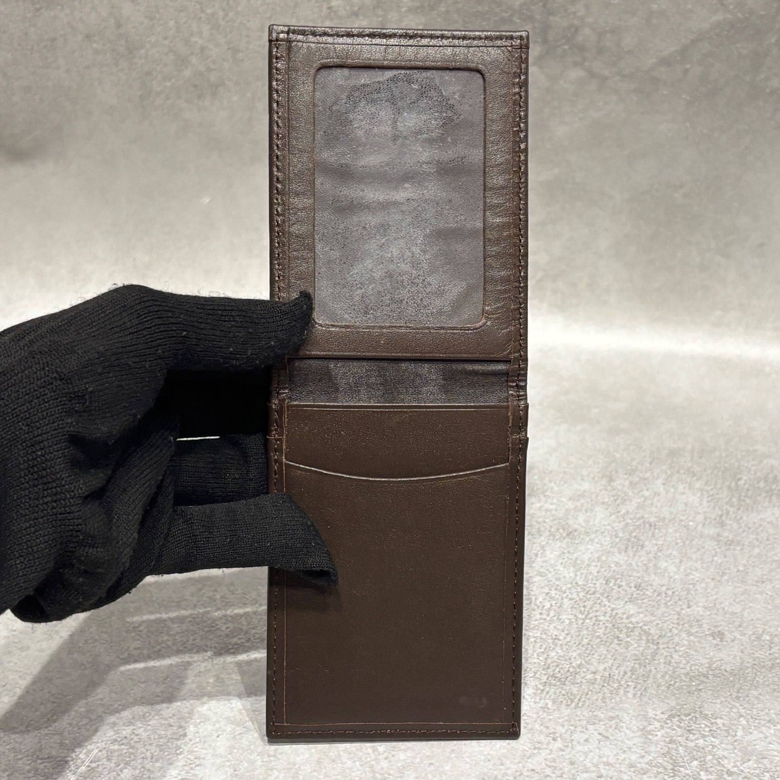 BURBERRY バーバリー ノバチェック パスケース カードケース 定期入れ