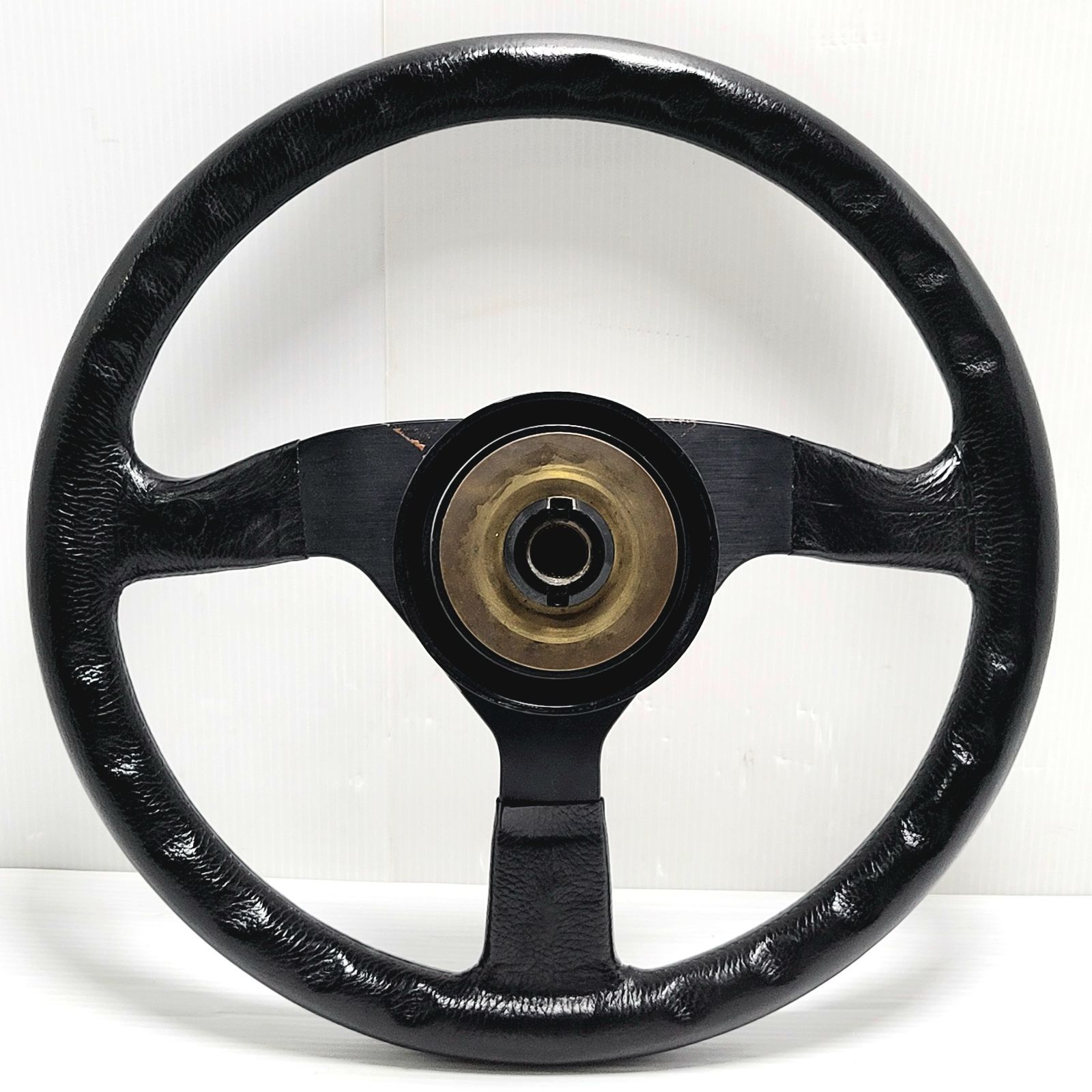 現状品】MOMO モモ VELOCE ヴェローチェ RACING ステアリング - メルカリ