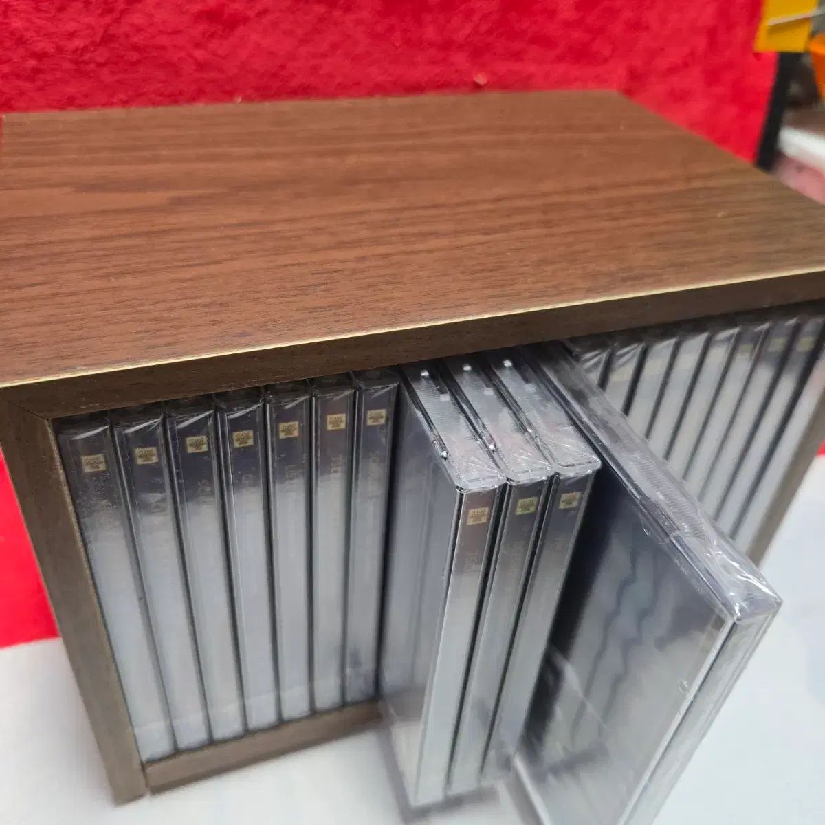 カラヤン Classic 20CD ／ BOX 未開封 ウッド箱付き - メルカリ