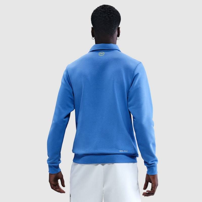 送料無料・匿名配送】Nike ナイキ トッテナム 25/26 ハーフジップ