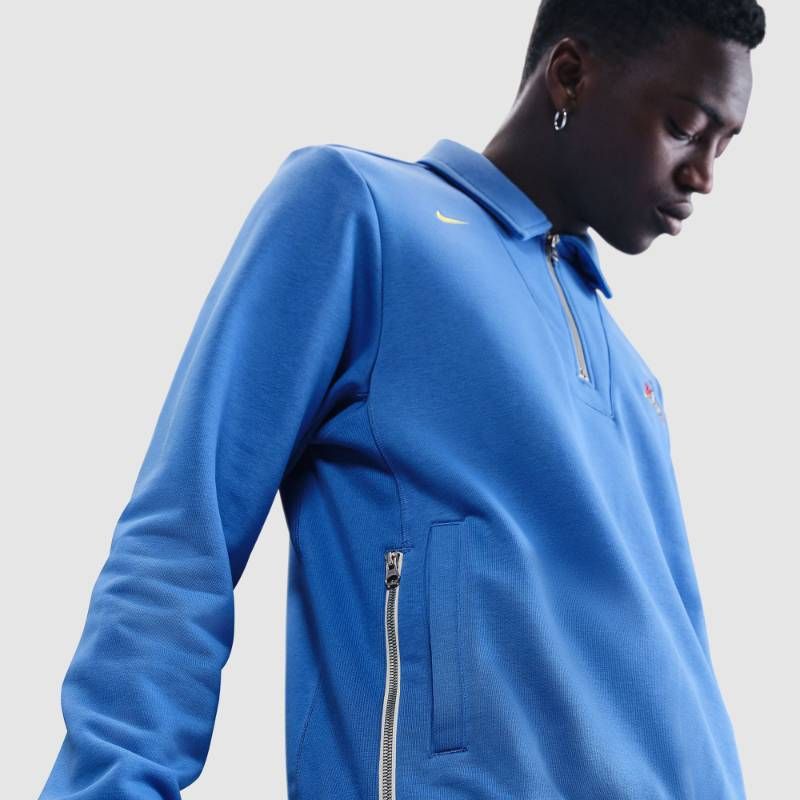 送料無料・匿名配送】Nike ナイキ トッテナム 25/26 ハーフジップ