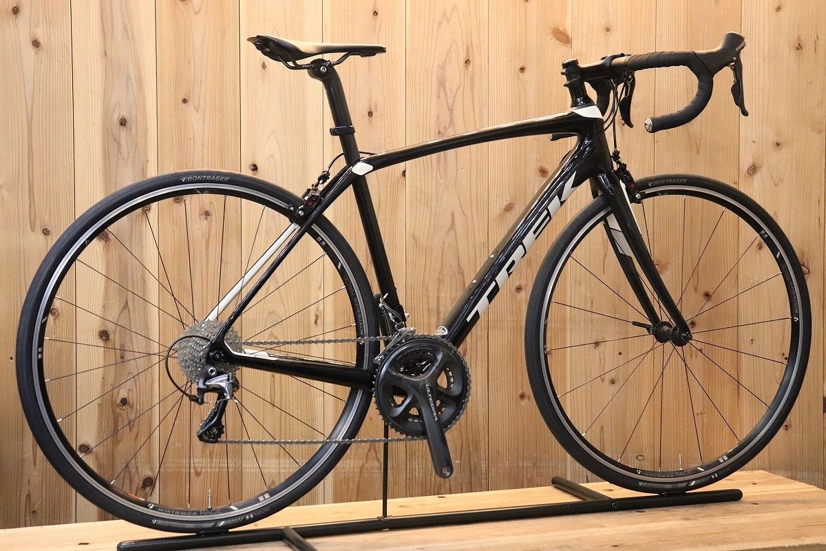 トレック TREK ドマーネ DOMANE SL6 2017年モデル 52サイズ シマノ