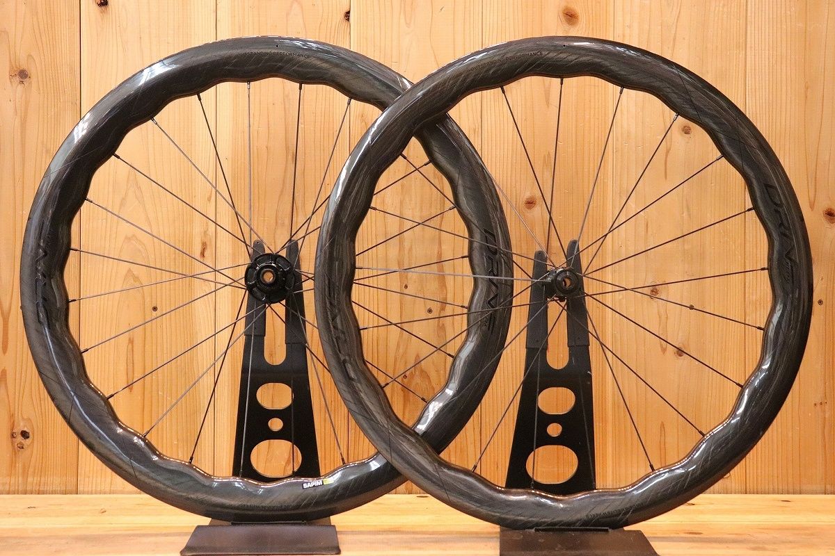 エリートホイールズ ELITEWHEELS ドライブ DRIVE HELIX 57D SS