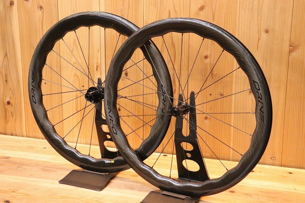 エリートホイールズ ELITEWHEELS ドライブ DRIVE HELIX 57D SS