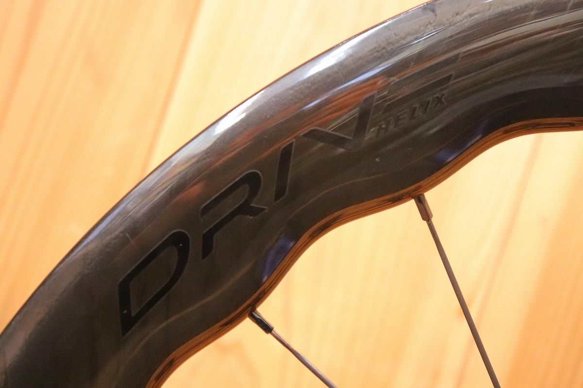 エリートホイールズ ELITEWHEELS ドライブ DRIVE HELIX 57D SS