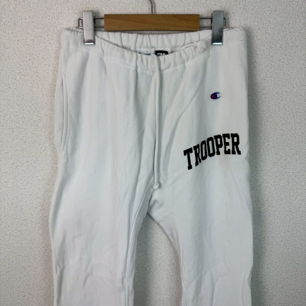 Champion チャンピオン STAR WARS TROOPER リバースウィーブ 
