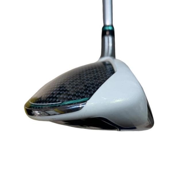 スポーツ別 テーラーメイド SIM GLOIRE レディース ユーティリティ□5U