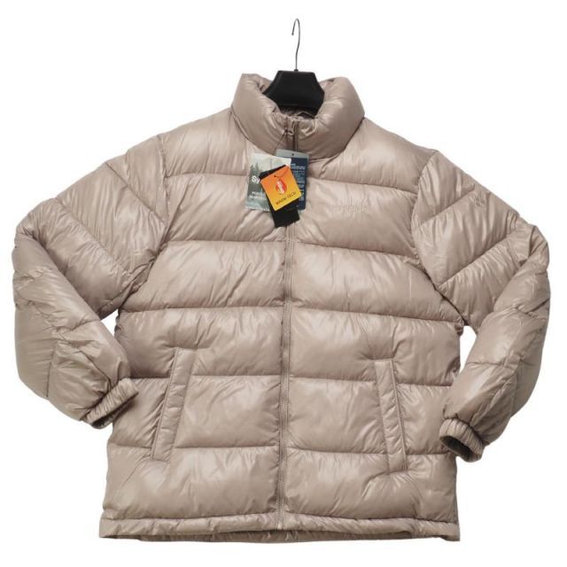 新品正規 mont-bell モンベル SynCloud高機能中綿 Flying Warm UP 