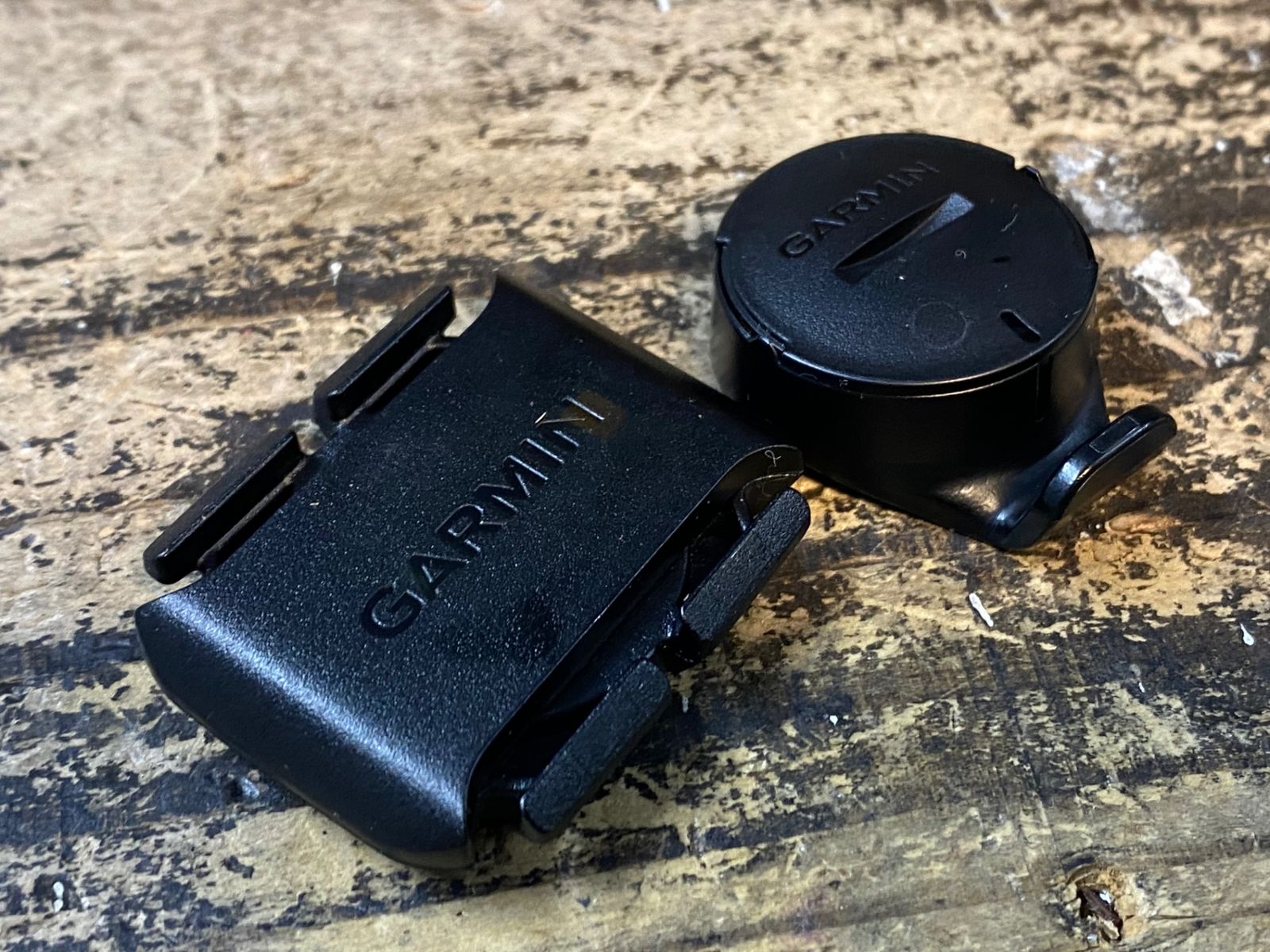 JV783 ガーミン GARMIN エッジ EDGE 540 サイクルコンピューター