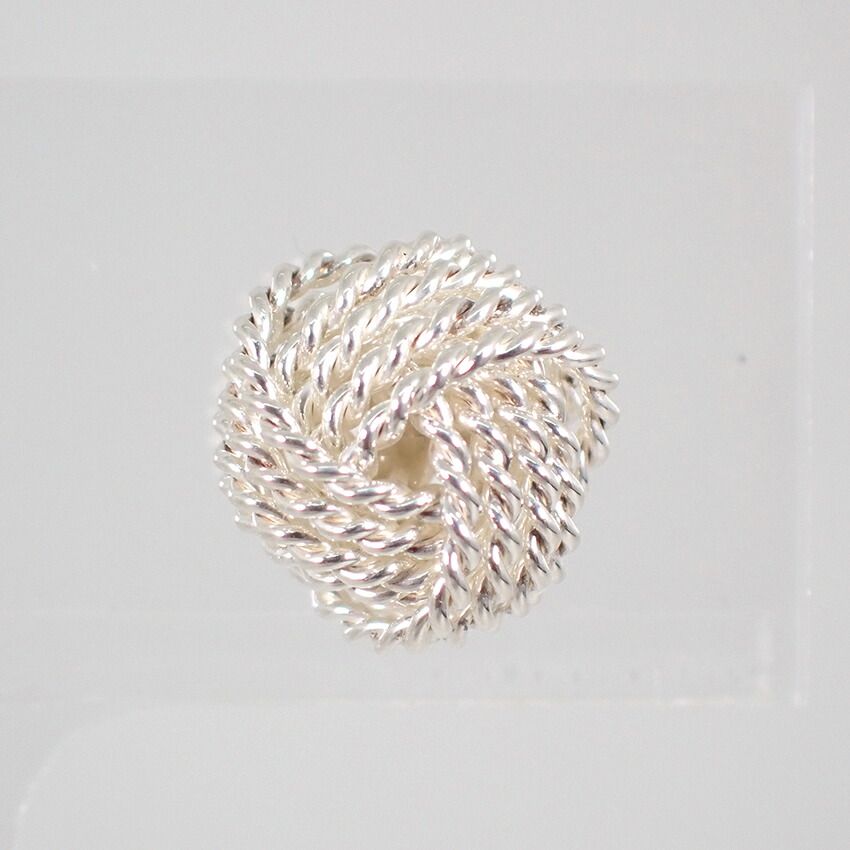 ティファニー 925 サマセットメッシュ ピアス//j165-4 - メルカリ