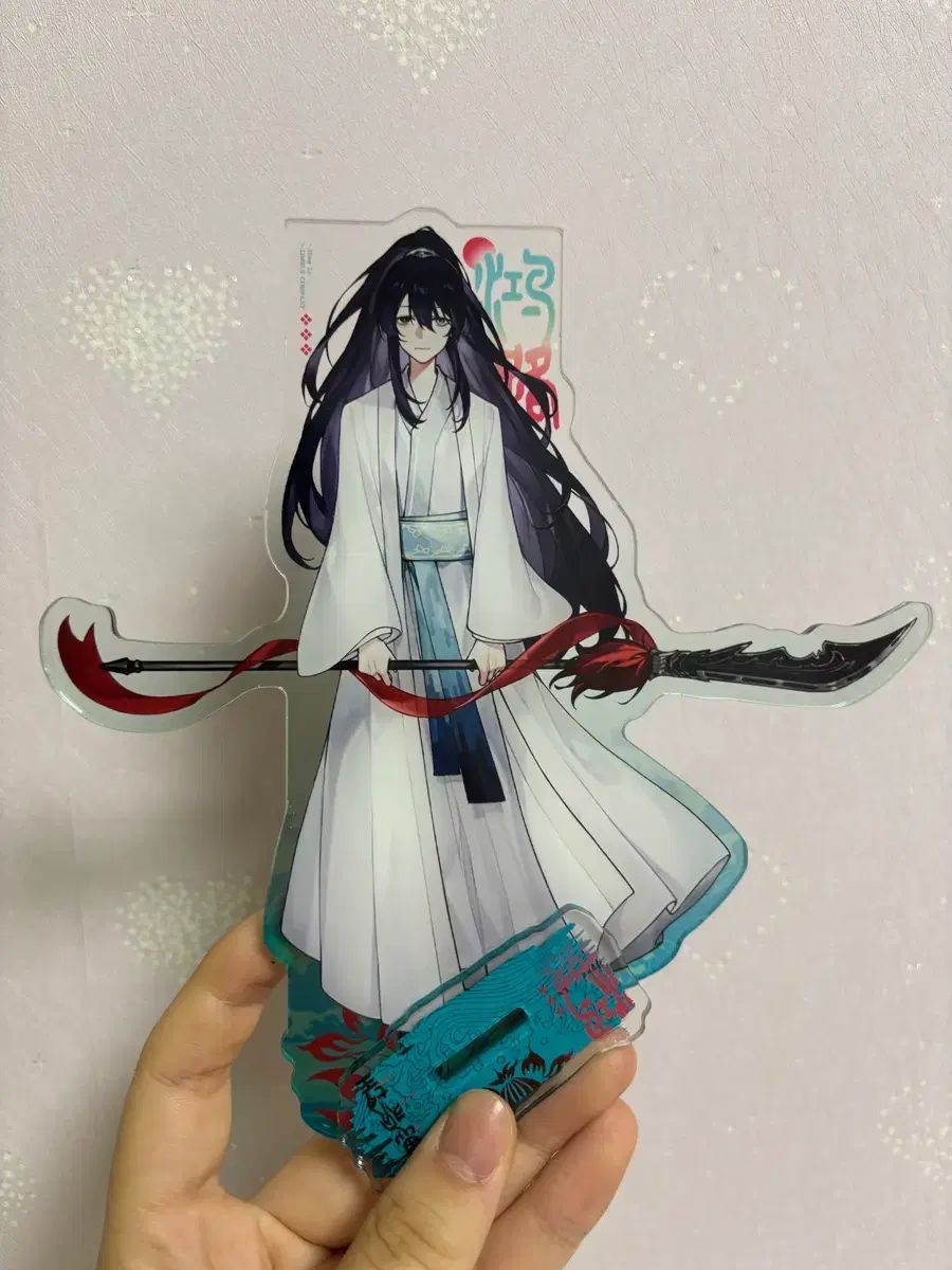 リンバス・カンパニー ホンル Arcs アクリル 出品 - メルカリ