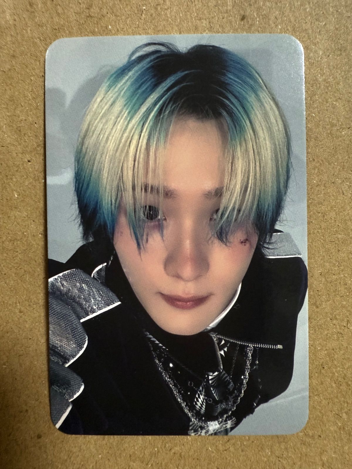 P1Harmony ピーワンハーモニー ソウル 限定 トレカ - メルカリ