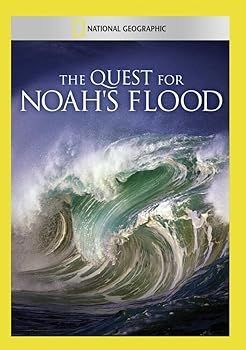(未使用･未開封品)Quest for Noah's Flood [DVD] Quest for Noah's Flood [DVD] 【公式通販】