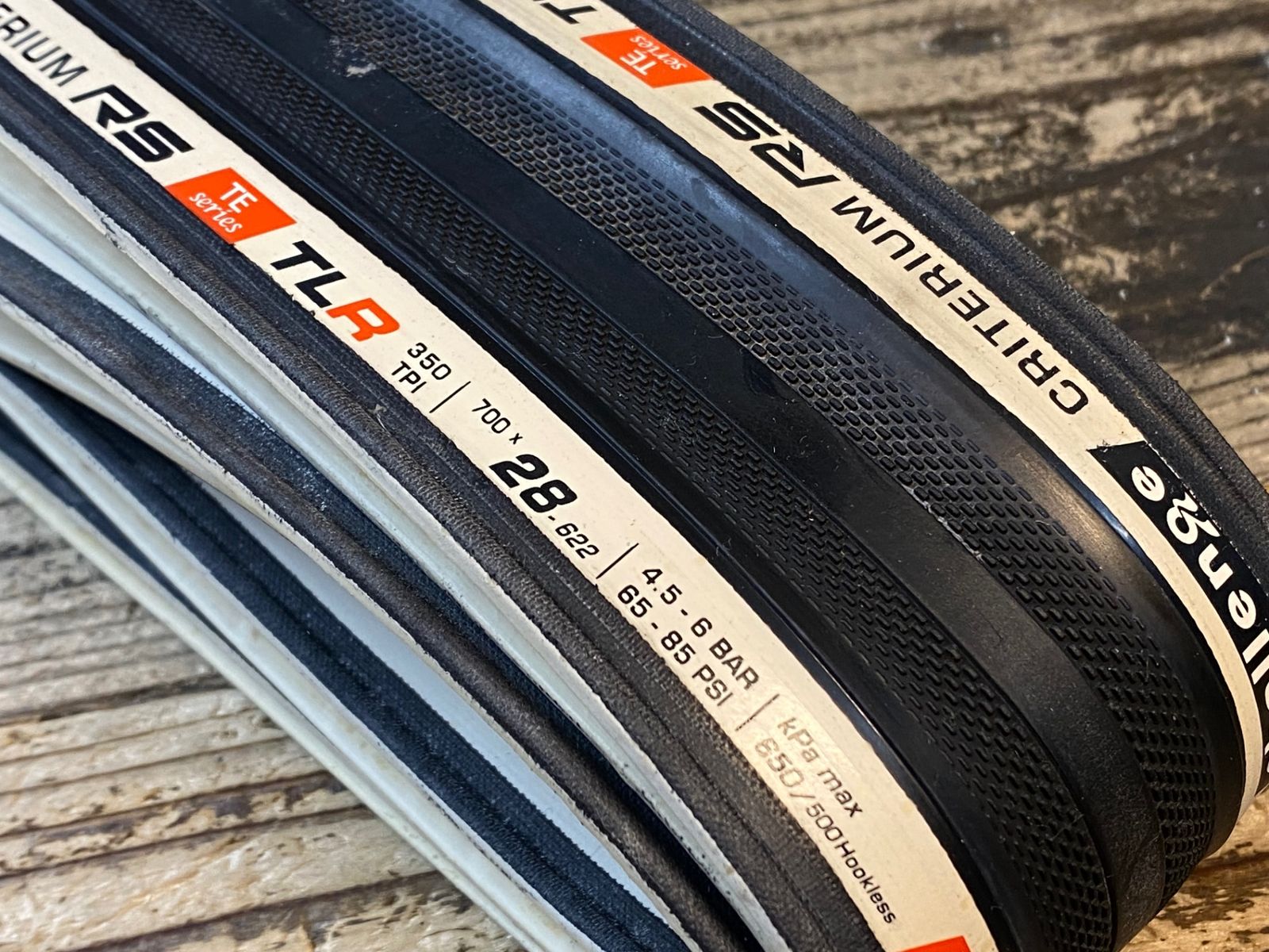 JX184 チャレンジ challenge CRITERIUM RS TLR タイヤ アメサイ