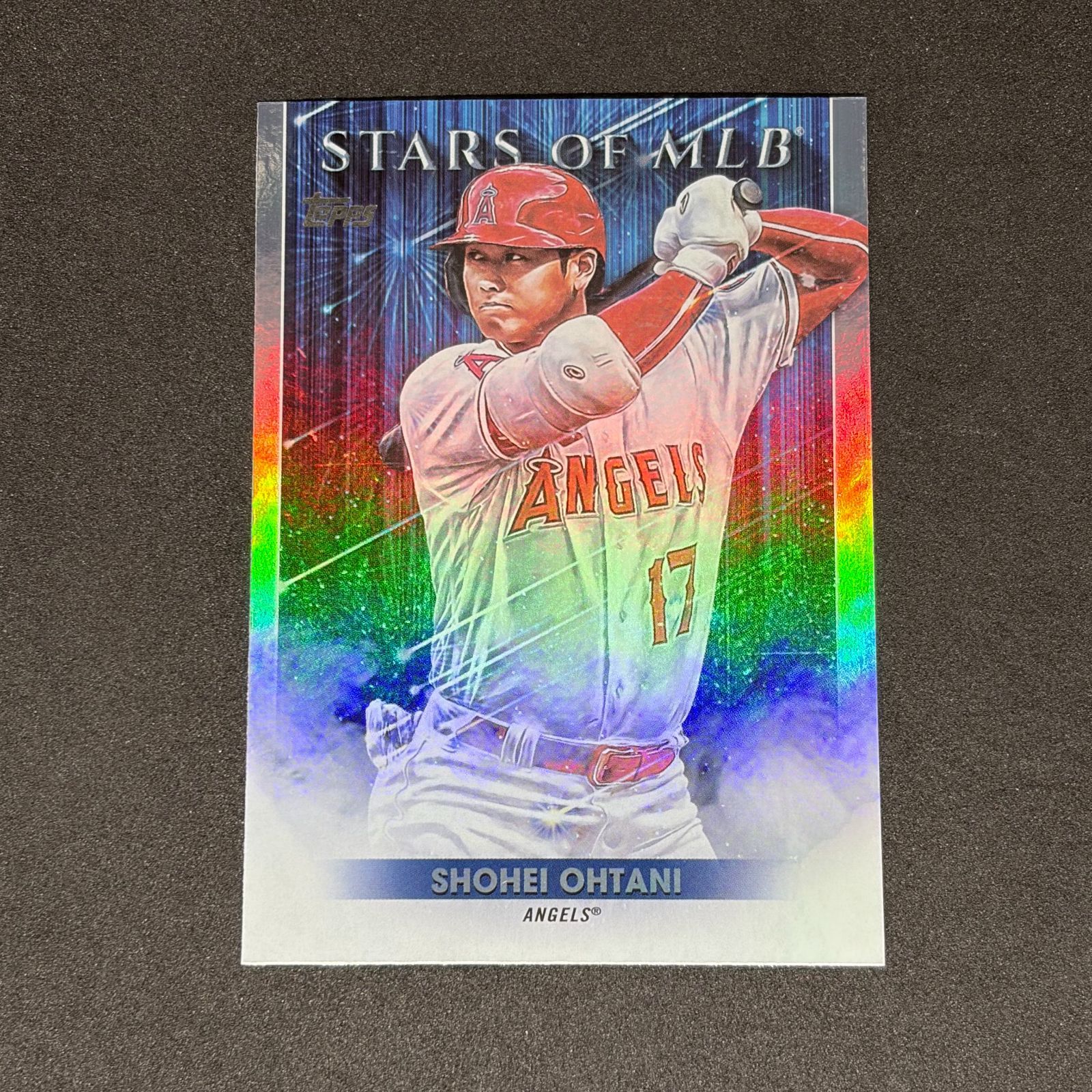 2022 Topps Series 1 大谷翔平 【公式通販】