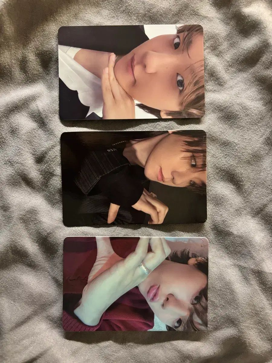 EXO ベクヒョン(BAEKHYUN) トレカ - メルカリ