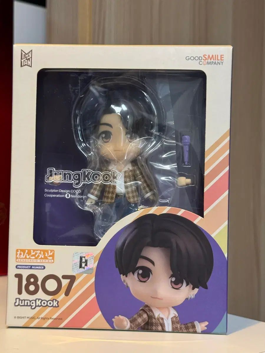 BTS ジョングク フィギュア - メルカリ