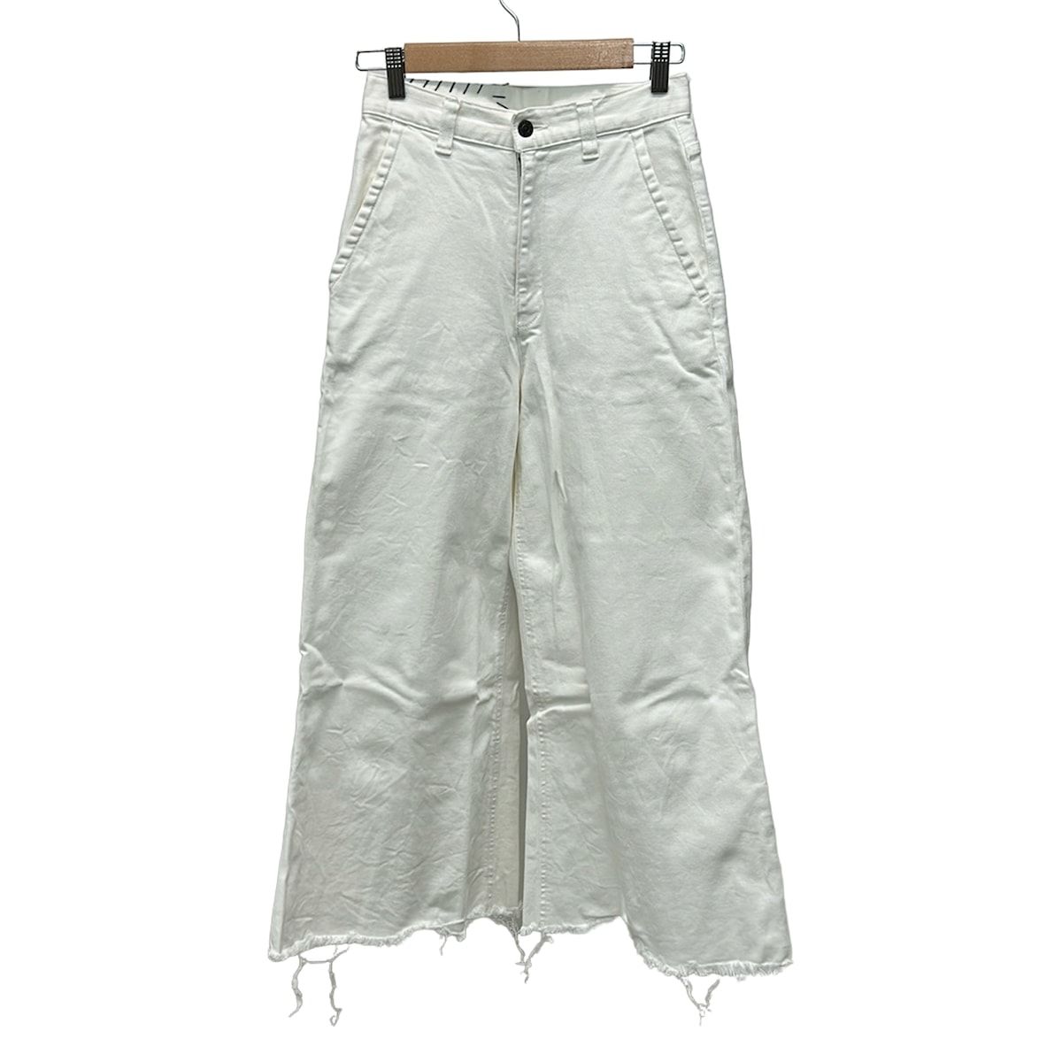 RH Vintage(アールエイチ ヴィンテージ) ジーンズ サイズ23 レディース